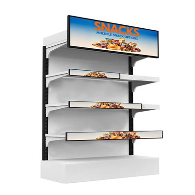 Nyiso mar LCD