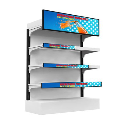 LCD mar Bar ma Ochiw